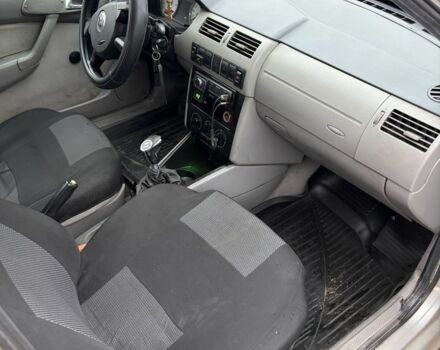 Серый Фольксваген Поинтер, объемом двигателя 1.8 л и пробегом 323 тыс. км за 3100 $, фото 10 на Automoto.ua