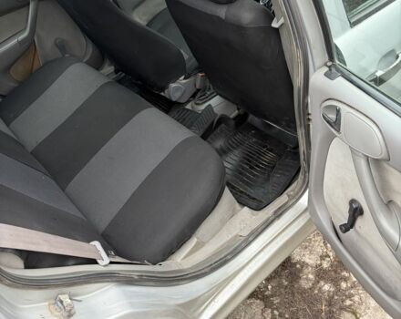 Серый Фольксваген Поинтер, объемом двигателя 1.8 л и пробегом 323 тыс. км за 3100 $, фото 11 на Automoto.ua