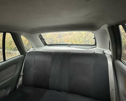 Серый Фольксваген Поинтер, объемом двигателя 1.8 л и пробегом 370 тыс. км за 2550 $, фото 22 на Automoto.ua