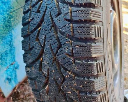 Серый Фольксваген Поинтер, объемом двигателя 0 л и пробегом 71 тыс. км за 4600 $, фото 14 на Automoto.ua