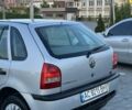 Серый Фольксваген Поинтер, объемом двигателя 1.8 л и пробегом 160 тыс. км за 3200 $, фото 3 на Automoto.ua