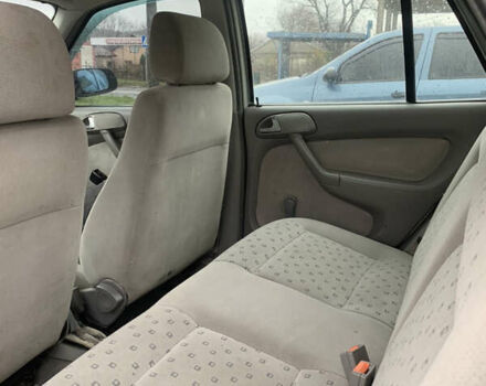 Серый Фольксваген Поинтер, объемом двигателя 1.8 л и пробегом 160 тыс. км за 3000 $, фото 3 на Automoto.ua