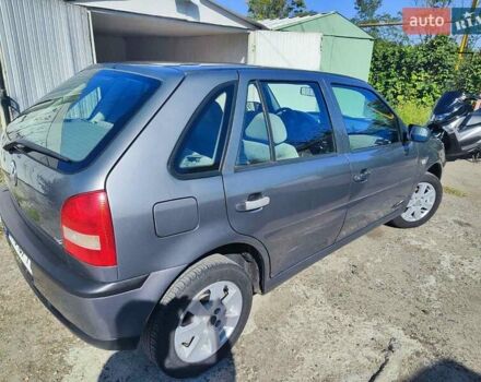 Серый Фольксваген Поинтер, объемом двигателя 0 л и пробегом 71 тыс. км за 4600 $, фото 3 на Automoto.ua