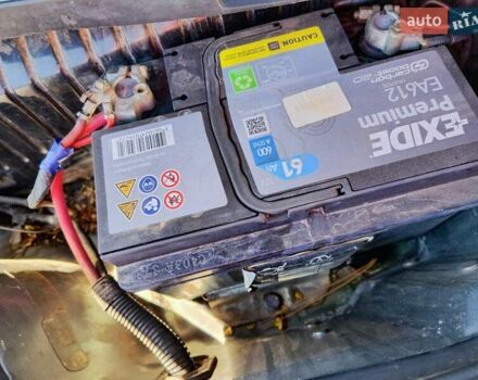 Серый Фольксваген Поинтер, объемом двигателя 0 л и пробегом 71 тыс. км за 4600 $, фото 19 на Automoto.ua