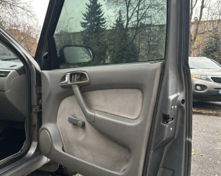 Серый Фольксваген Поинтер, объемом двигателя 1.8 л и пробегом 370 тыс. км за 2550 $, фото 18 на Automoto.ua