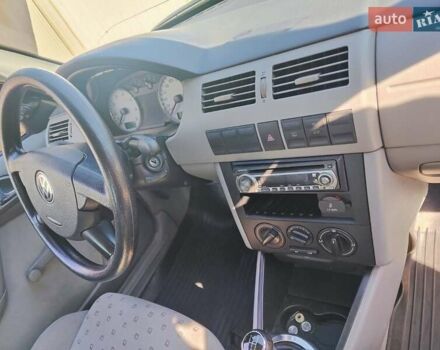 Серый Фольксваген Поинтер, объемом двигателя 0 л и пробегом 71 тыс. км за 4600 $, фото 12 на Automoto.ua