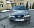 Сірий Фольксваген Поінтер, об'ємом двигуна 1.8 л та пробігом 190 тис. км за 2000 $, фото 1 на Automoto.ua