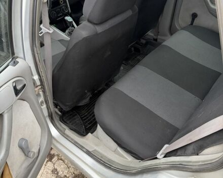 Серый Фольксваген Поинтер, объемом двигателя 1.8 л и пробегом 323 тыс. км за 3100 $, фото 13 на Automoto.ua