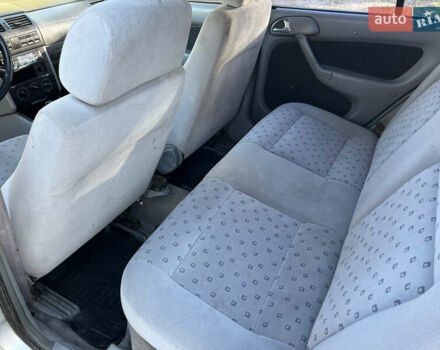 Сірий Фольксваген Поінтер, об'ємом двигуна 1.8 л та пробігом 151 тис. км за 2150 $, фото 8 на Automoto.ua