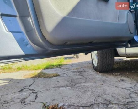 Серый Фольксваген Поинтер, объемом двигателя 0 л и пробегом 71 тыс. км за 4600 $, фото 7 на Automoto.ua