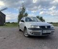 Сірий Фольксваген Поінтер, об'ємом двигуна 1.8 л та пробігом 101 тис. км за 2000 $, фото 1 на Automoto.ua