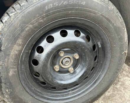 Сірий Фольксваген Поінтер, об'ємом двигуна 1.8 л та пробігом 323 тис. км за 2900 $, фото 3 на Automoto.ua