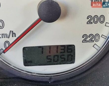 Серый Фольксваген Поинтер, объемом двигателя 0 л и пробегом 71 тыс. км за 4600 $, фото 18 на Automoto.ua