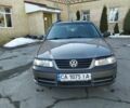 Сірий Фольксваген Поінтер, об'ємом двигуна 1.8 л та пробігом 190 тис. км за 2000 $, фото 8 на Automoto.ua