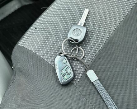 Серый Фольксваген Поинтер, объемом двигателя 1.8 л и пробегом 323 тыс. км за 3100 $, фото 17 на Automoto.ua