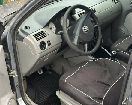 Серый Фольксваген Поинтер, объемом двигателя 1.8 л и пробегом 370 тыс. км за 2550 $, фото 12 на Automoto.ua