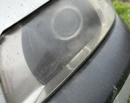 Сірий Фольксваген Поінтер, об'ємом двигуна 1.8 л та пробігом 323 тис. км за 2900 $, фото 20 на Automoto.ua