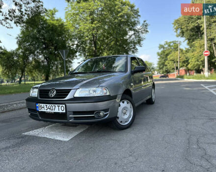Серый Фольксваген Поинтер, объемом двигателя 1.78 л и пробегом 77 тыс. км за 4699 $, фото 55 на Automoto.ua