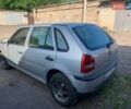 Серый Фольксваген Поинтер, объемом двигателя 1.78 л и пробегом 115 тыс. км за 1500 $, фото 5 на Automoto.ua