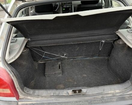 Серый Фольксваген Поинтер, объемом двигателя 1.8 л и пробегом 323 тыс. км за 3100 $, фото 12 на Automoto.ua