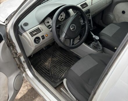 Серый Фольксваген Поинтер, объемом двигателя 1.8 л и пробегом 323 тыс. км за 3100 $, фото 9 на Automoto.ua