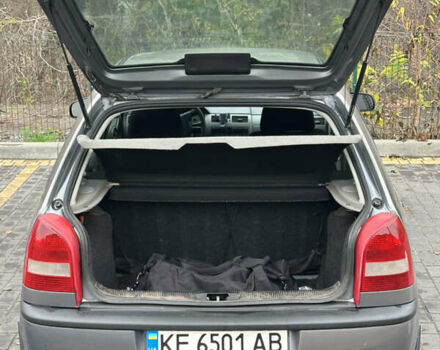 Серый Фольксваген Поинтер, объемом двигателя 1.8 л и пробегом 370 тыс. км за 2550 $, фото 6 на Automoto.ua