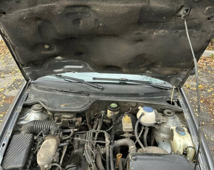 Серый Фольксваген Поинтер, объемом двигателя 1.8 л и пробегом 370 тыс. км за 2550 $, фото 23 на Automoto.ua