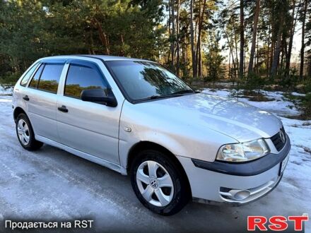 Серый Фольксваген Поинтер, объемом двигателя 1.8 л и пробегом 225 тыс. км за 2850 $, фото 1 на Automoto.ua