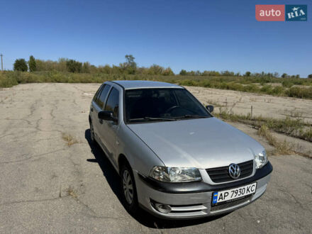 Фольксваген Поінтер 2005 у Запоріжжя на Automoto.ua Сірий Фольксваген Поінтер, об'ємом двигуна 1 л та пробігом 185 тис. км за 2500 $, фото 1 на Automoto.ua