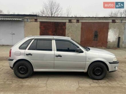 Фольксваген Поінтер 2006 у Дніпро (Дніпропетровську) на Automoto.ua Сірий Фольксваген Поінтер, об'ємом двигуна 1.8 л та пробігом 268 тис. км за 3000 $, фото 1 на Automoto.ua