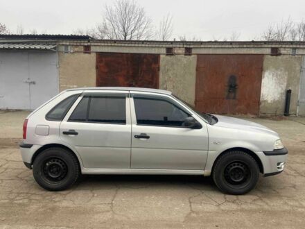 Фольксваген Поинтер 2006 в Днепре (Днепропетровске) на Automoto.ua Серый Фольксваген Поинтер, объемом двигателя 1.8 л и пробегом 268 тыс. км за 2300 $, фото 1 на Automoto.ua