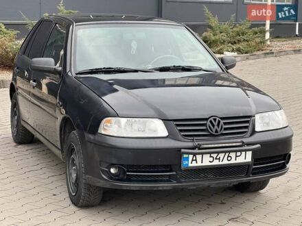 Фольксваген Поинтер 2006 в Белой Церкве на Automoto.ua Серый Фольксваген Поинтер, объемом двигателя 1.78 л и пробегом 175 тыс. км за 3200 $, фото 1 на Automoto.ua