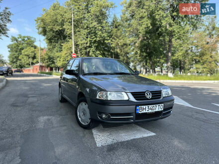Фольксваген Поинтер 2006 в Виннице на Automoto.ua Серый Фольксваген Поинтер, объемом двигателя 1.78 л и пробегом 77 тыс. км за 4699 $, фото 1 на Automoto.ua