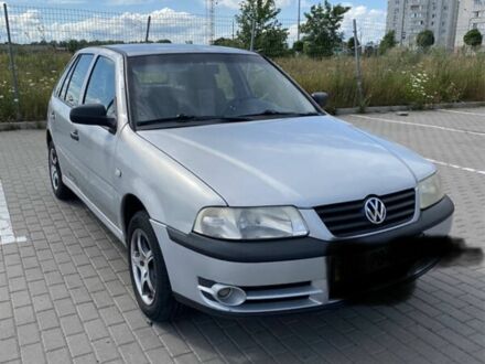 Фольксваген Поинтер 2006 в Краматорске на Automoto.ua Серый Фольксваген Поинтер, объемом двигателя 1.8 л и пробегом 250 тыс. км за 2995 $, фото 1 на Automoto.ua