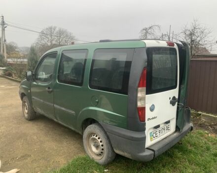 Зеленый Фольксваген Поинтер, объемом двигателя 1.2 л и пробегом 156 тыс. км за 1600 $, фото 1 на Automoto.ua