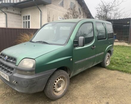 Зелений Фольксваген Поінтер, об'ємом двигуна 1.2 л та пробігом 156 тис. км за 1600 $, фото 1 на Automoto.ua