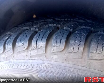 Белый Фольксваген Поло, объемом двигателя 1 л и пробегом 316 тыс. км за 600 $, фото 11 на Automoto.ua