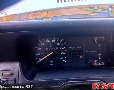 Белый Фольксваген Поло, объемом двигателя 1 л и пробегом 316 тыс. км за 600 $, фото 4 на Automoto.ua