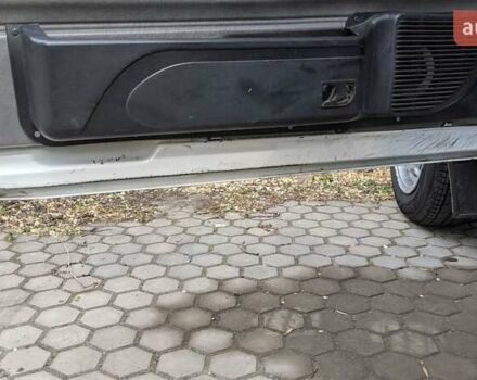 Білий Фольксваген Поло, об'ємом двигуна 1 л та пробігом 97 тис. км за 1500 $, фото 14 на Automoto.ua