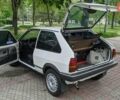 Білий Фольксваген Поло, об'ємом двигуна 1 л та пробігом 97 тис. км за 1500 $, фото 4 на Automoto.ua