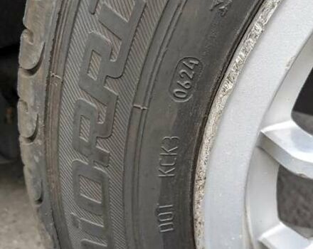 Білий Фольксваген Поло, об'ємом двигуна 1 л та пробігом 97 тис. км за 1500 $, фото 16 на Automoto.ua