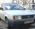 Белый Фольксваген Поло, объемом двигателя 1.1 л и пробегом 91 тыс. км за 1600 $, фото 1 на Automoto.ua