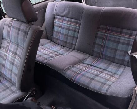 Білий Фольксваген Поло, об'ємом двигуна 1.4 л та пробігом 280 тис. км за 2300 $, фото 6 на Automoto.ua