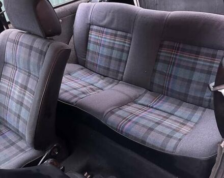 Фольксваген Поло 1994 в Кропивницком (Кировограде) на Automoto.ua Белый Фольксваген Поло, объемом двигателя 1.39 л и пробегом 280 тыс. км за 2300 $, фото 6 на Automoto.ua