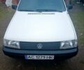 Белый Фольксваген Поло, объемом двигателя 1.4 л и пробегом 288 тыс. км за 1500 $, фото 1 на Automoto.ua