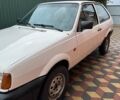 Фольксваген Поло 1994 в Кропивницком (Кировограде) на Automoto.ua Белый Фольксваген Поло, объемом двигателя 1.39 л и пробегом 280 тыс. км за 2300 $, фото 2 на Automoto.ua