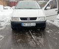 Белый Фольксваген Поло, объемом двигателя 1.3 л и пробегом 243 тыс. км за 1700 $, фото 1 на Automoto.ua
