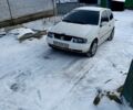 Белый Фольксваген Поло, объемом двигателя 1 л и пробегом 236 тыс. км за 750 $, фото 1 на Automoto.ua