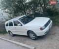 Білий Фольксваген Поло, об'ємом двигуна 1.6 л та пробігом 235 тис. км за 2300 $, фото 1 на Automoto.ua