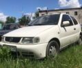 Белый Фольксваген Поло, объемом двигателя 1.9 л и пробегом 9 тыс. км за 1200 $, фото 1 на Automoto.ua